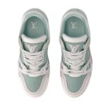 Louis Vuitton LV Trainer Sneaker - Image 6